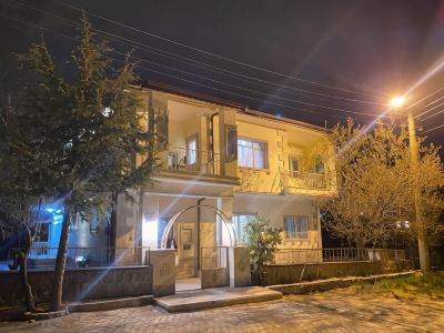 Hibe Dede Hotel Cappadocia