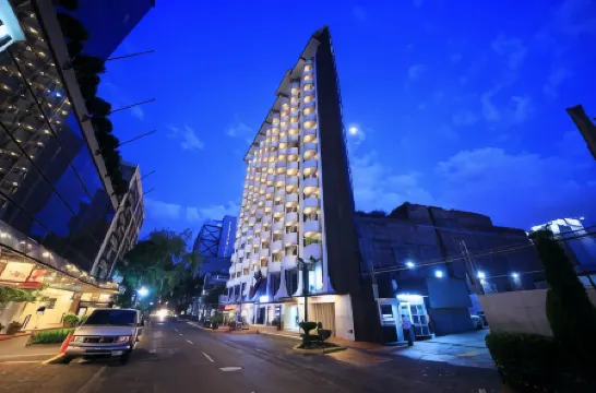 Hotel Century Reforma