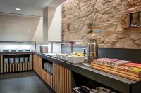 Ronda House - Breakfast