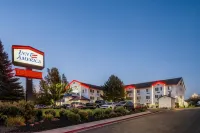 Inn America - Boise Hotels in 