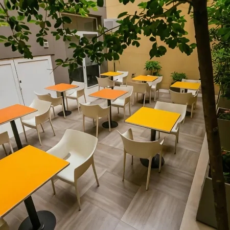 Roberta Rosa de Fontana Suites