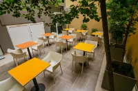 Roberta Rosa de Fontana Suites Hôtels à : Rosario
