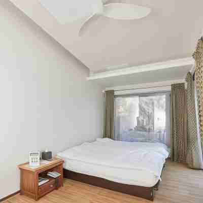Healience Village Rooms