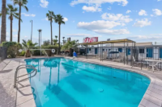 American Executive Inn Mesa