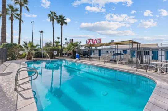 American Executive Inn Mesa