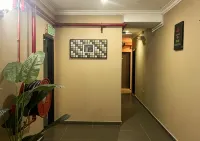 ALAN TRANSIT MOTEL - Klia - 2-Sterne