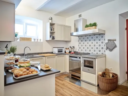 B&B Ai Colli - Wifi