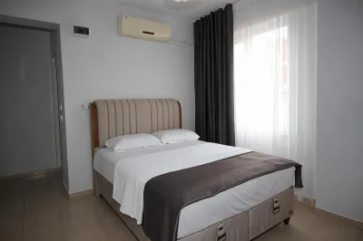 Pegasus Motel Hotels in 