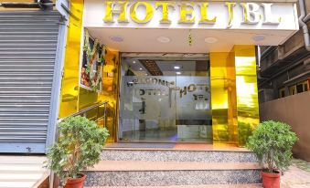 FabHotel Jbl - Near Kolkata Airport