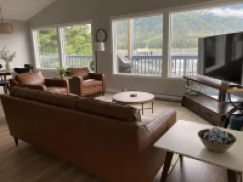 Nordic House Hotels in Petersburg