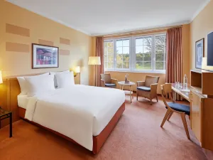 Lindner Hotel Wiesensee
