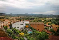 Apartamentos Casa Trillo for 8 people