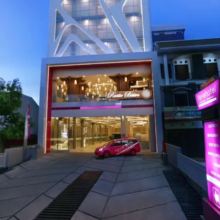 favehotel Ahmad Yani Banjarmasin