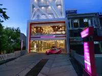 favehotel Ahmad Yani Banjarmasin Hotels in Banjarmasin