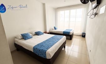 Hotel Zafiro Real