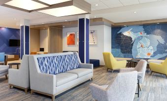 Holiday Inn Express Peachtree Corners-Norcross