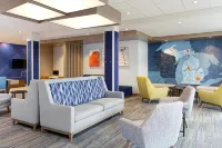 Holiday Inn Express & Suites Augusta W - Grovetown Hotels in Columbia County