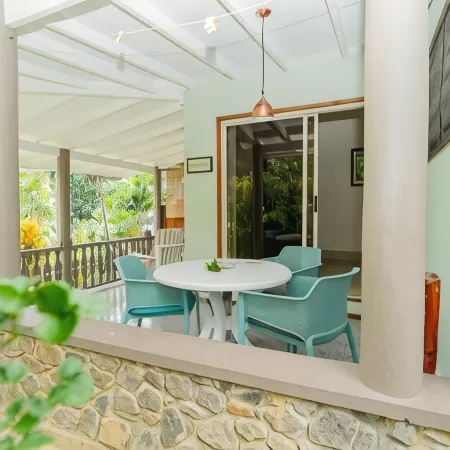 Romance Bungalows