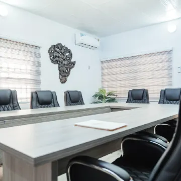 Kashco Apartment Wuse II