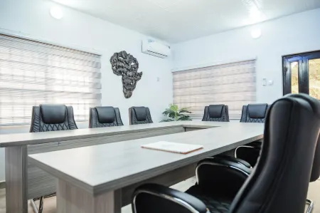 Kashco Apartment Wuse II