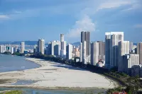 Seaview 3Br Homestay@Gurney@The Landmark by Katana Hotels in Tanjung Tokong