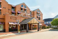 Pier 5 Hotel Baltimore Hotel a Baltimora