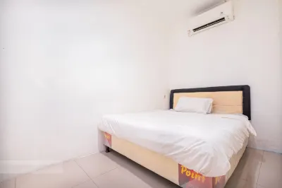 Ancol Homestay Hotel in zona River Side