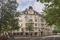 Small Luxury Hotel Ambassador Zurich Các khách sạn ở Zurich