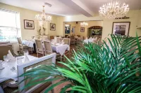 The Peacock Townhouse Hotel Kenilworth - Warwick Hotel a Kenilworth