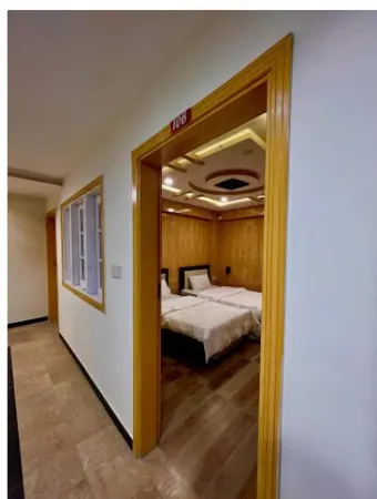 Hotel 5Star & Restaurant Skardu