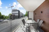 Seranin | Gordon Hotels in Wahroonga