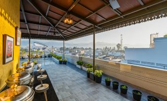Auro Bliss - An opulent 3BHK penthouse in Dehradun