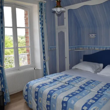 Villa les Dunes