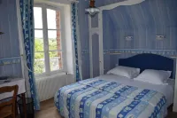 Villa les Dunes Hotels in Bacilly