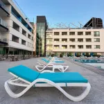 Le Six Hotel and Resort Hotels in Batroun