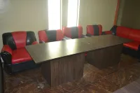 Zanrock Micro Hotel