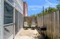 17214 Front Beach Rd T28 Hoteles en Panama City