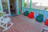Lil Caribbean Vibes Hotel di South Padre Island