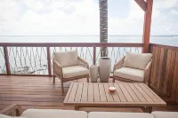 Chantauvent Guest House