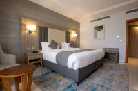 Romera Hotel Hotels near King Saud Mosque