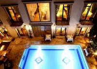 Saint John Hotel - Pool