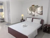 MPM Apartment -Manawickrama Building