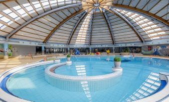 Holiday Inn Dabrowa Gornicza-Katowice
