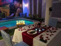 Hotel Boutique Casa Chunuu Santa Marta