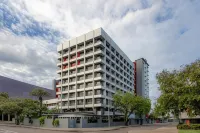Courtyard by Marriott Darwin Hotel in zona Darwin Entertainment Centre