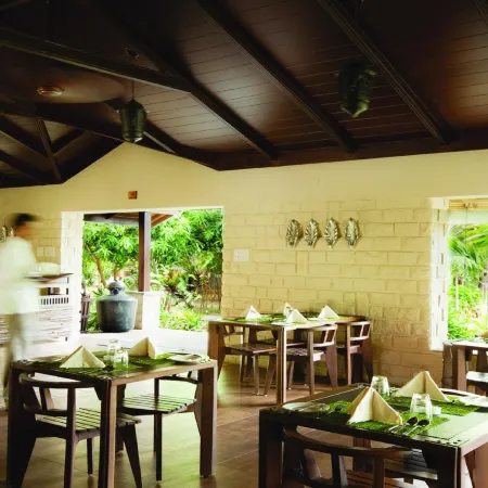 The Serai Kabini