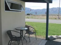 Ahuriri Motels Hotels in Omarama