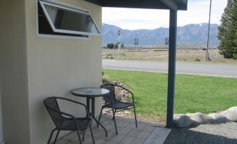 Ahuriri Motels