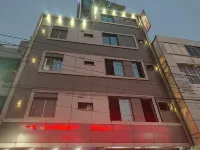 Hotel Pink City