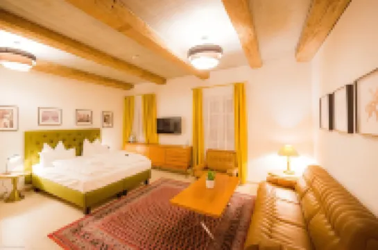 劉易斯施塔德爾酒店